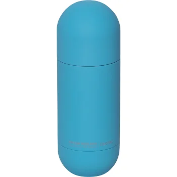 Asobu Orb termopudele, 0.46L, Zila