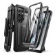 Supcase Unicorn Beetle Pro vāciņš Samsung Galaxy S25 Ultra Black