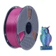 Sunlu PLA+ Silk Tri-Color 3D printera kvēldiegs (zils-zaļš-violets)