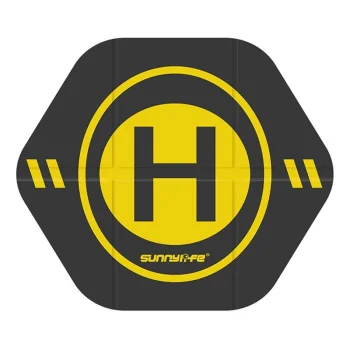 Sunnylife Drone Landing Pad for DJI Neo and Small Drones 35 x 30 cm (TJP12)
