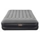 Bestway Inflatable Air Mattress 203x152x46 cm with Built-in Electric Pump