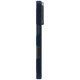 Uniq Keva EDGE Magclick Charging Phone Case Cover iPhone 17 Pro - Blue