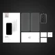 Tech-Protect Supreme Set aizsargstikls Samsung Galaxy A35 5G