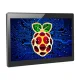 Uperfect UPi B7 10.1\" 1920x1200 60Hz portatīvais monitors ar skārienekrānu