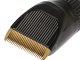 Wireless Pet Grooming Clipper for Dogs & Cats - Professional Cordless Trimmer