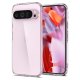 Google Pixel 9 Pro XL Spigen Ultra Hybrid Case Cover, Crystal Clear | Чехол Кабура Кейс Бампер...