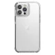 Apple iPhone 13 Pro 6,1\" Uniq Etui Combat Case Cover, Clear
