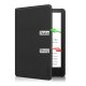 Tech-Protect SmartCase vāciņš Kindle Paperwhite VI / 6 / Signature Edition, melns