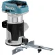 Akumulatora daudzfunkciju frēze Makita DRT50ZJX2 18V LXT