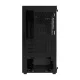 Datora korpuss Darkflash M305, melns