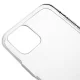 Apple iPhone 11 Pro Max 6.5\'\' TPU Case Cover, Transparent | Чехол Обложка Бампер Кабура