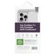UNIQ LifePro Xtreme Magclick Charging Case for iPhone 16 Pro Max - Clear