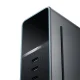 Зарядная станция Cuktech TA3005U 300W 5-in-1 с IPS-экраном, серебристая