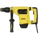 Kombinētais perforators DeWalt D25481K-QS SDS-max 1050 W 40 mm 6.1 J