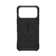 UAG Pathfinder MagSafe vāciņš iPhone 17 Pro Max telefonam – melns | Phone Case Cover