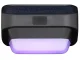 Садовый солнечный светодиодный RGB светильник для лестниц и...