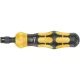 Wera 921 Kraftform Plus Impact Screwdriver, 1/4\" x 163.5 mm