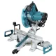 Leņķzāģis Makita LS1110F, 1450 W, 260 mm