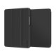 Samsung Galaxy Tab A9+ Plus / A11+ Plus Trifold Tech-Protect SmartCase Protective Cover Case, Black | Planšetes...
