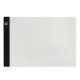 A4 LED Light Tracing Board, 3 Brightness Levels