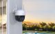 IMOU Cruiser SE+ 3MP Āra Wi-Fi Kamera 360° Grozāma IP66