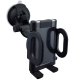 Bakalu KZ0294/295 Car Phone Holder with USB Charger and Cable