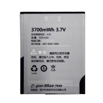 Extra Digital akumulators Sony Ericsson BST-40 (P1, P1i, P990i)