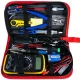 Soldering Tool Kit with Multimeter in Case