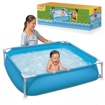Bestway 56217 bērnu karkasa baseins 122x30.5 cm