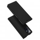 OnePlus 9 DUX DUCIS Magnetic Case Cover, Black | Чехол для Телефона Кабура Книжка