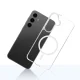 Прозрачный чехол 3mk Armor MagCase для Samsung Galaxy A17 5G