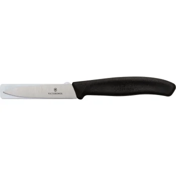 Victorinox Swiss Classic dārzeņu nazis 8 cm, melns