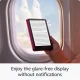 Электронная книга Kindle Paperwhite 12-го поколения 16GB Черная (с рекламой)