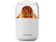 Ultrasonic Air Humidifier and Aroma Diffuser with LED Light, 300ml