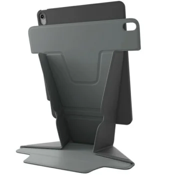 Uniq Ryze 360 futrālis iPad Air 11" 2024 - zaļš | ​​case for green