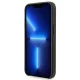 Чехол Karl Lagerfeld для iPhone 14 Plus 6,7\" Черный