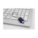 USB-флешка Verbatim Store \'n\' Go Dual Drive 64 ГБ, USB 3.0 / USB-C, синий / черный