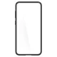 Samsung Galaxy S23 (SM-S911) Spigen Ultra Hybrid Case Cover, Matte Black | Telefona Vāciņš Maciņš Maks Apvalks...