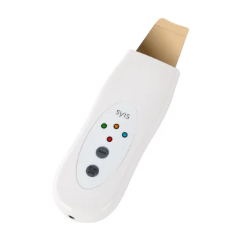 Ультразвуковой скрабер Syis Dermo Lift & Peel