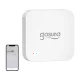 Умный шлюз Gosund ST21 Zigbee / Wi-Fi / BLE Tuya