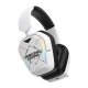 Wireless Gaming Headphones ONIKUMA GT883 White RGB