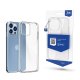 3mk Xiaomi Redmi Note 13 4G vāciņš Clear Case, caurspīdīgs