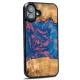 Bewood unikāls korpuss iPhone 16 Plus - Neons Vegas | Unique Case for
