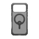 UAG Trooper MagSafe Phone Case Cover iPhone 17 Pro Max - Matte Black