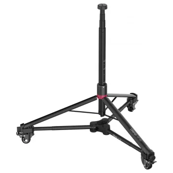Ulanzi AT-02 Portable Tripod Roller Baseplate, up to 20 kg