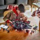 LEGO Star Wars 75389 The Dark Falcon konstruktors