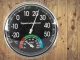 Telpu mitruma termometrs analogais higrometrs | Room humidity thermometer analog hygrometer