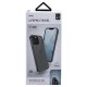 Apple iPhone 12 Pro Max 6,7\" Uniq Etui Lifepro Tinsel Case Cover, Vapour Smoke | Чехол Кейс Бампер...