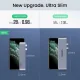 USB-C хаб Ugreen 60559 для MacBook Pro / Air, серый