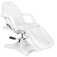 Косметологическое кресло Activeshop A-234D гидравлическое с кушеткой,...